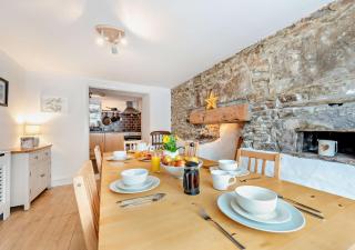 Hillcrest Cottage - Little Haven - 3