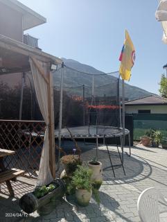 La casa degli ospiti - Morbegno - 8