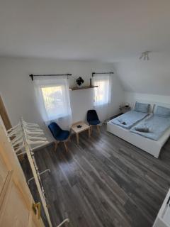 WHS Apartments - Monostorapáti - 0