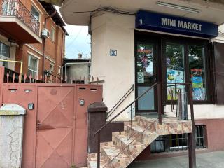 Central new 12 sqm room - Bucharest - 3