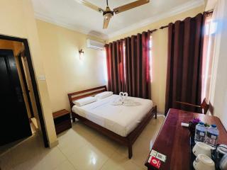 Lafala Hotel & Service Apartment - Colombo - 4