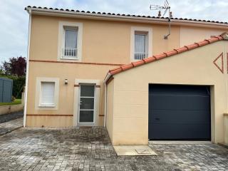 Villa baba - Cholet - 8