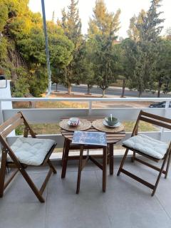 Miliannas - Atene - 1