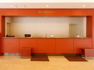Hotel Pearl City Akita Kanto-Odori - Akita - 8