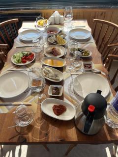 MY RESORT PRİVE - Sapanca - 3