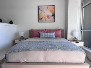 Fortuna-Seaside Retreat in Santa Monica, steps to the beach, free parking - Los Angeles - 8
