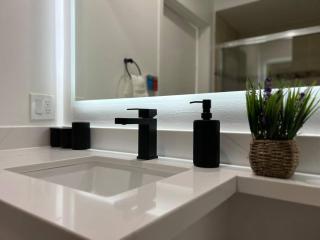 Fortuna-Seaside Retreat in Santa Monica, steps to the beach, free parking - Los Angeles - 7