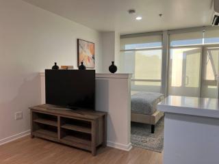 Fortuna-Seaside Retreat in Santa Monica, steps to the beach, free parking - Los Angeles - 5