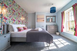 1 Dix Cottages - Thornham - 6