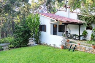Iraklis Traditional House Sani 8 guests - Sane - 0