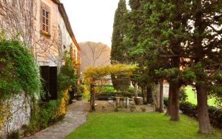 Fangar Agroturismo - Campanet - 8