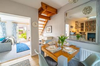 1 Dix Cottages - Thornham - 2