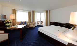 Bad Horn - Hotel & Spa - Horn - 7