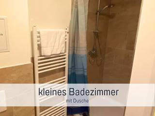 Möblierte Wohnung in Nauen - 6