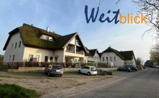 Ferienwohnung Weitblick mit Logia - Lobbe - 9