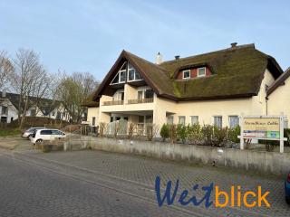 Ferienwohnung Weitblick mit Logia - Lobbe - 0