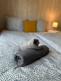 Gemütliche Wohnung Karlsruhe - Karlsruhe - 8