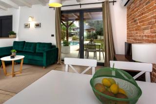 Garden House Rovinj - 7