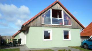 Ferienhaus am Strand incl NK - Holnishof - 9