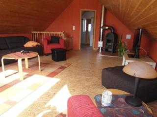 Ferienhaus am Strand incl NK - Holnishof - 6