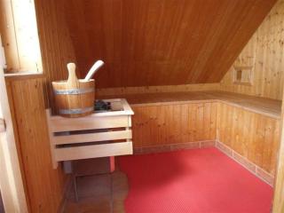Ferienhaus am Strand incl NK - Holnishof - 2