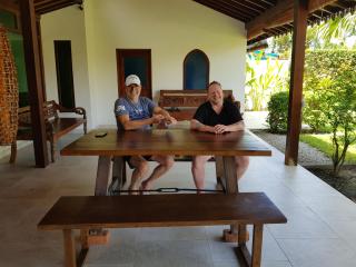 Villa Escape - Pantai Cenang - 7