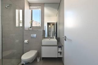 Freya - Stunning 2 bed with City & Table Mountain Views ! - Kapstadt - 9