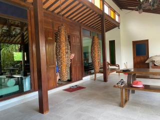 Villa Escape - Pantai Cenang - 2