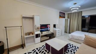 Apartment in the view 5 - Hurghada - 3