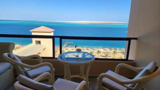 Apartment in the view 5 - Hurghada - 0