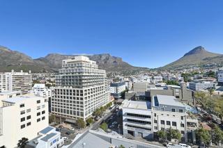 Freya - Stunning 2 bed with City & Table Mountain Views ! - Kapstadt - 3