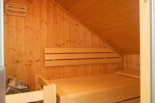 Meerzeit - Sauna und Kamin - moderne FeWo - 6