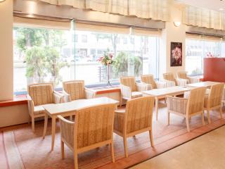 Hotel Pearl City Akita Kanto-Odori - Akita - 7