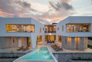 Villa di Polisane - 6