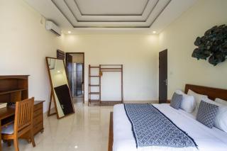 Serenity Modern Villa Steps to Canggu Beach - Canggu - 5