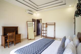 Serenity Modern Villa Steps to Canggu Beach - Canggu - 6
