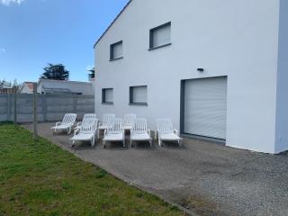 Gîte du marais - Beauvoir-sur-Mer - 8
