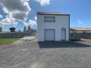 Gîte du marais - Beauvoir-sur-Mer - 7