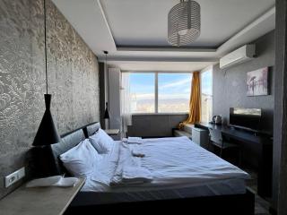 Roof top - Tbilissi - 5