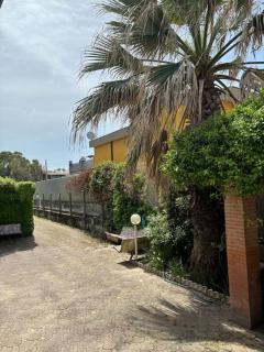 Villetta con Giardino - Salerno - 7