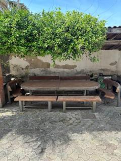 Villetta con Giardino - 5