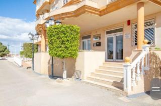 Lo Pagán 2 bed 2 bath apartment - San Pedro del Pinatar - 6