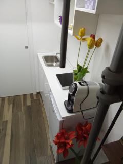 B&B CORTE DI LORENZO A Bari vecchia - 7