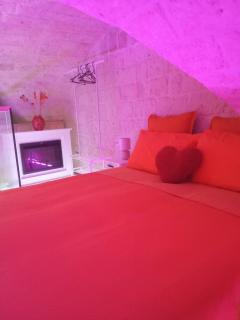 B&B CORTE DI LORENZO A Bari vecchia - Bari - 6
