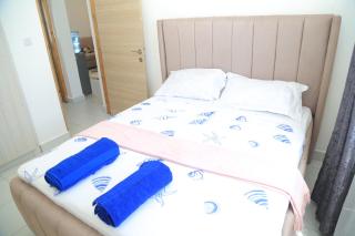 Noli holiday homes Buxton Point Mombasa - Mombassa - 4
