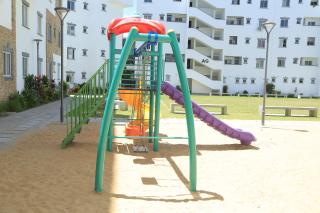 Noli holiday homes Buxton Point Mombasa - Mombassa - 2
