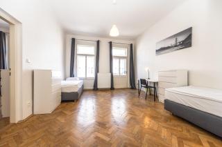 Slavikova Residence - Prague - 3