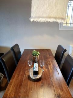 Casita de Dorres - Dorres - 8