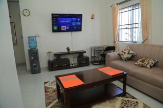 Noli holiday homes Buxton Point Mombasa - Mombassa - 0