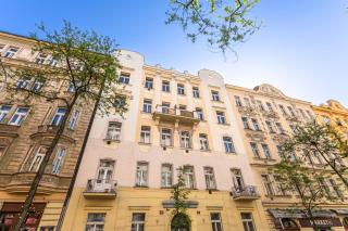 Slavikova Residence - Prague - 0